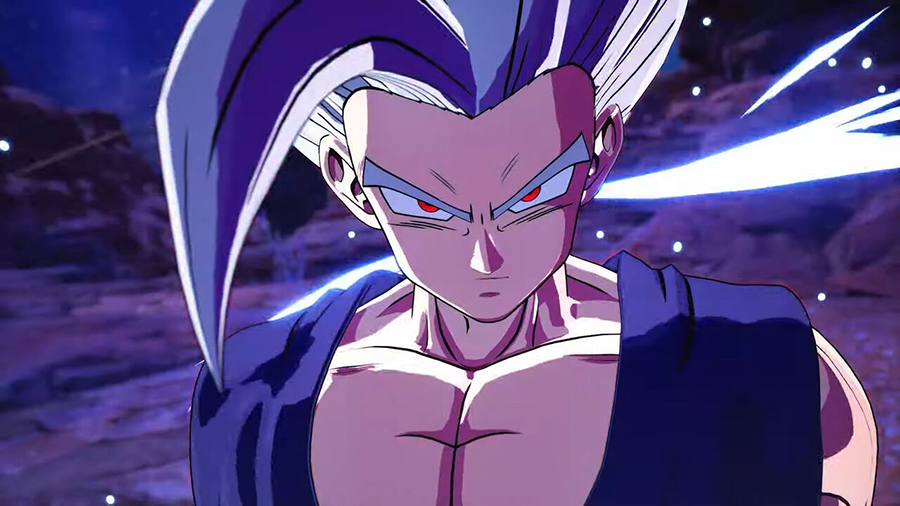 Dragon Ball: Sparking! Zero Nuevos Personajes 2026