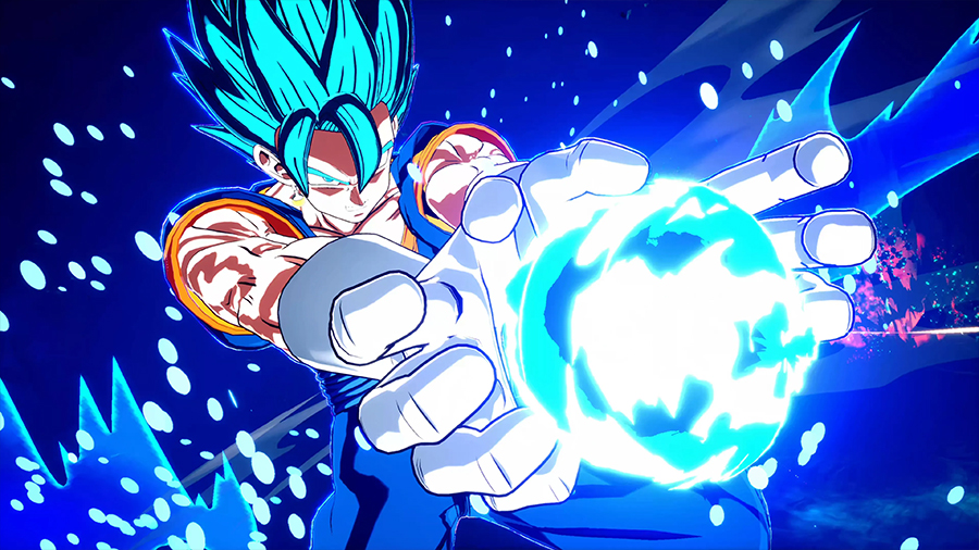 Dragon Ball: Sparking! Zero Lanzamiento Nintendo Switch