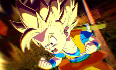 Dragon Ball: Sparking! Zero supera los 200 personajes y prepara más para el próximo año