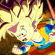 Dragon Ball: Sparking! Zero supera los 200 personajes y prepara más para el próximo año
