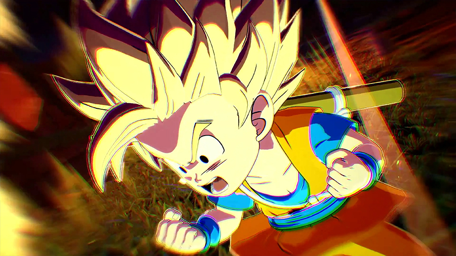 Dragon Ball: Sparking! Zero supera los 200 personajes y prepara más para el próximo año