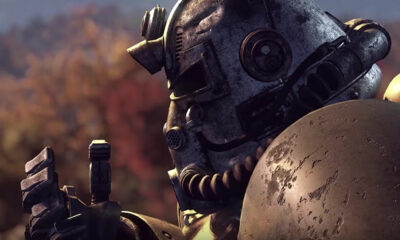 Bethesda anuncia Fallout Day para finales de octubre