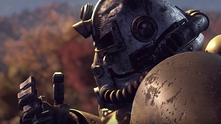 Bethesda anuncia Fallout Day para finales de octubre