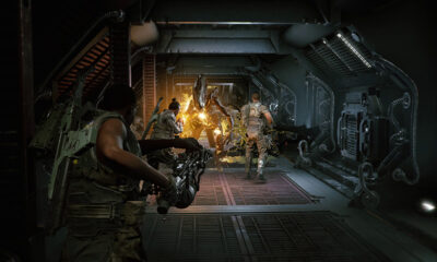 Aliens: Fireteam Elite tendría secuela, según registro de clasificación