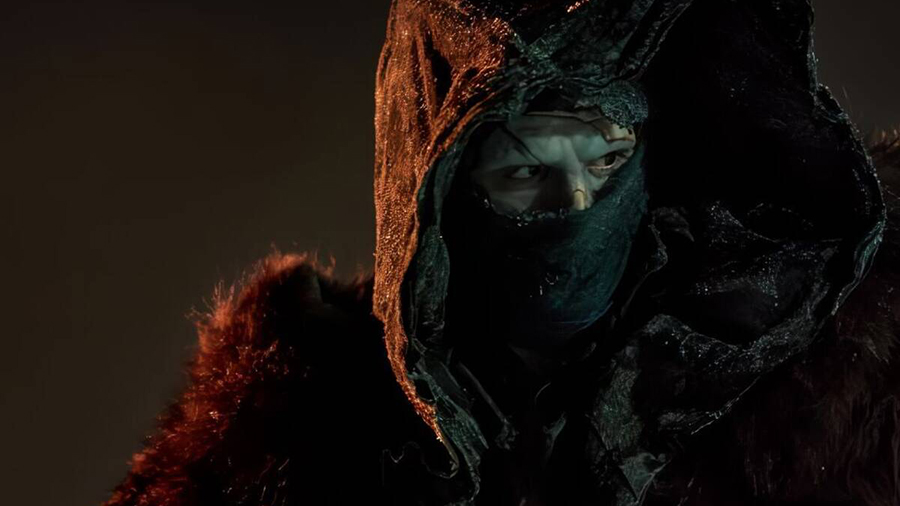 Netflix estrena tráiler de Frankenstein de Guillermo del Toro