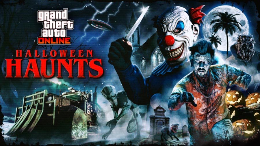 GTA Online