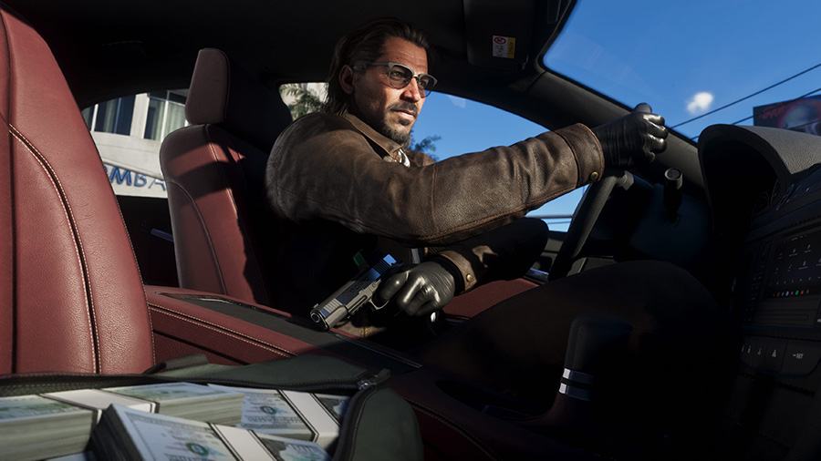 Grand Theft Auto VI Precio Lanzamiento