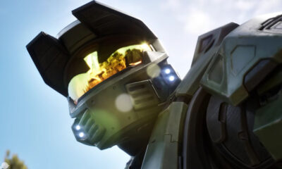 Remake de Halo: Combat Evolved sería similar a Oblivion Remastered