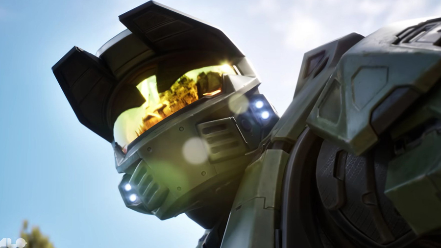 Remake de Halo: Combat Evolved sería similar a Oblivion Remastered