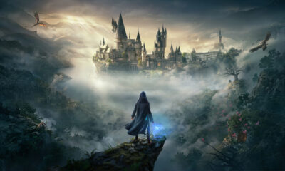 ¡Hogwarts Legacy llega a Xbox Game Pass!