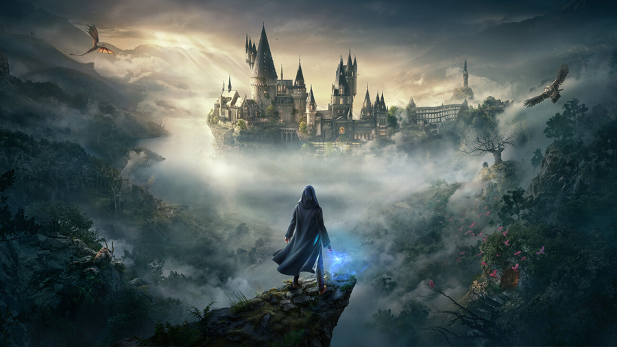 ¡Hogwarts Legacy llega a Xbox Game Pass!