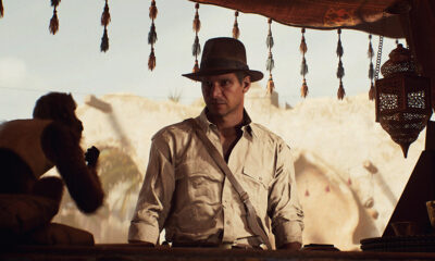 MachineGames celebra sus 15 años con actualización para Indiana Jones and the Great Circle