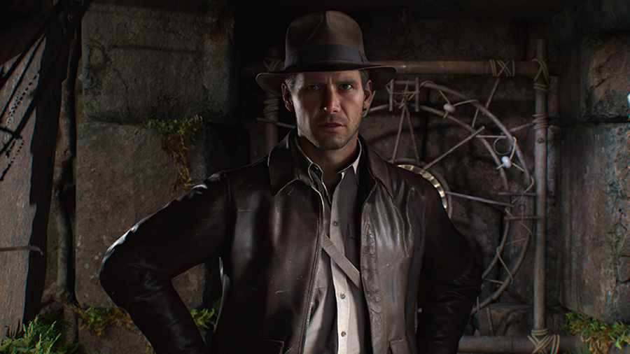 Indiana Jones and the Great Circle