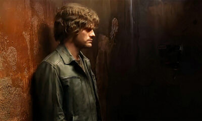 Jeremy Irvine describe Return to Silent Hill como su papel más exigente