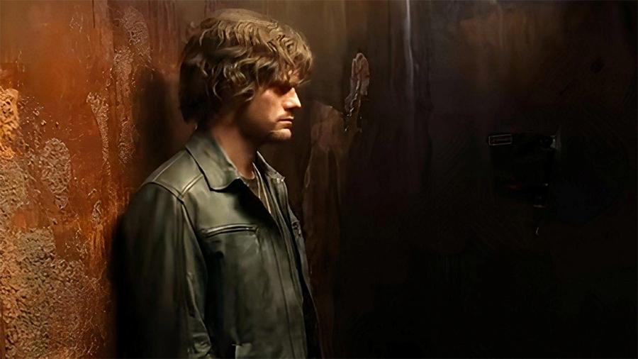 Jeremy Irvine describe Return to Silent Hill como su papel más exigente