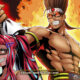 Joe Higashi se une al elenco de Fatal Fury: City of the Wolves