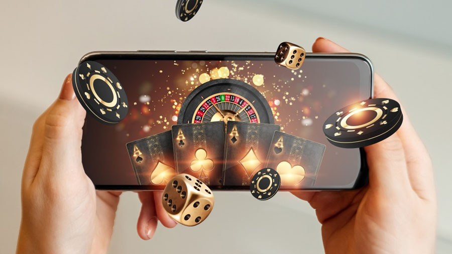 Juegos moviles igaming