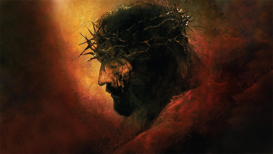 Jim Caviezel y Monica Bellucci no regresarán en La Resurrección de Cristo