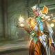 La skin mítica para la Temporada 19 en Overwatch 2 es para Lifeweaver