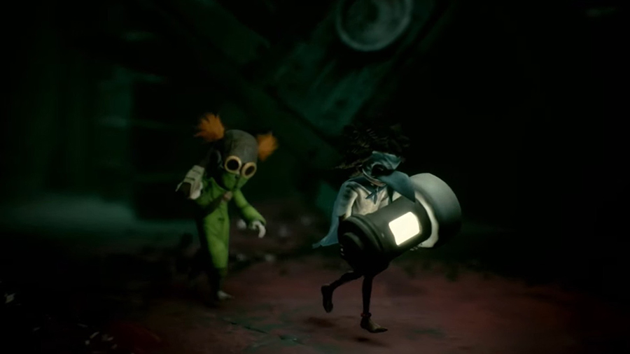 ¡Little Nightmares 3 ya se encuentra disponible!