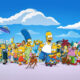 Los Simpsons llegarían a Fortnite con Springfield como mapa jugable