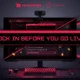 Opera GX estrena el nuevo modo Streaming, una función para creadores de contenido