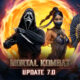 Mortal Kombat Mobile añadirá a Ghostface y Kitana de Mortal Kombat II