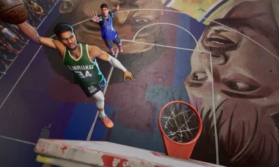 Anunciado NBA The Run, juego 3 vs. 3 con licencia oficial de la NBA