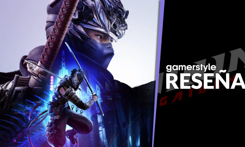 Reseña: Ninja Gaiden 4