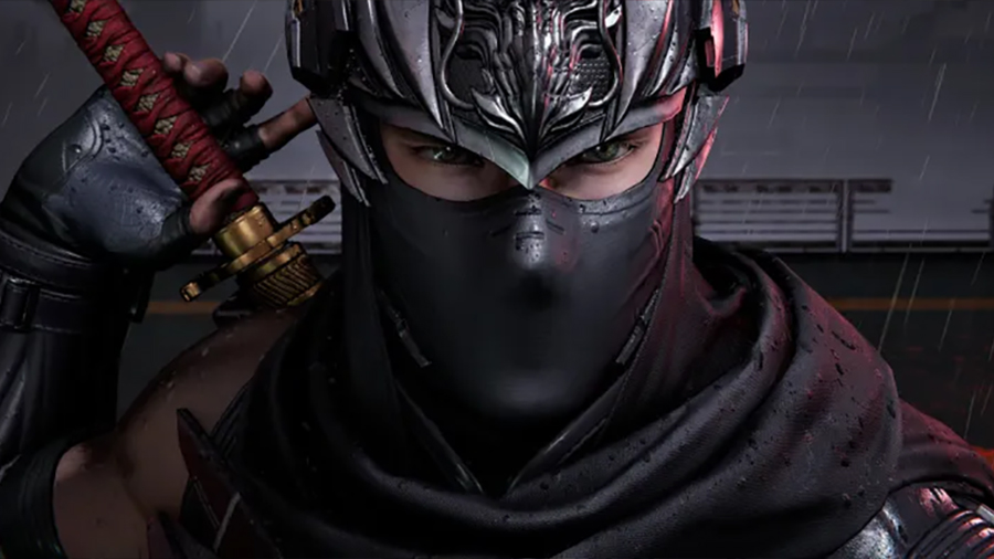 Ninja Gaiden 4 Xbox Game Pass