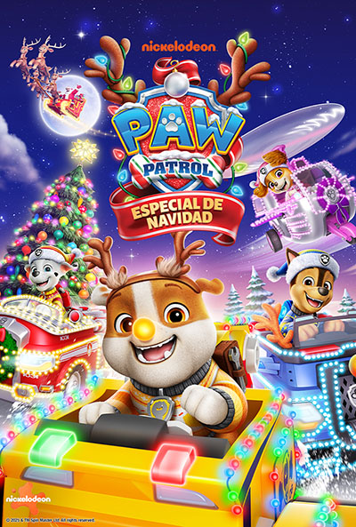 Paw Patrol
