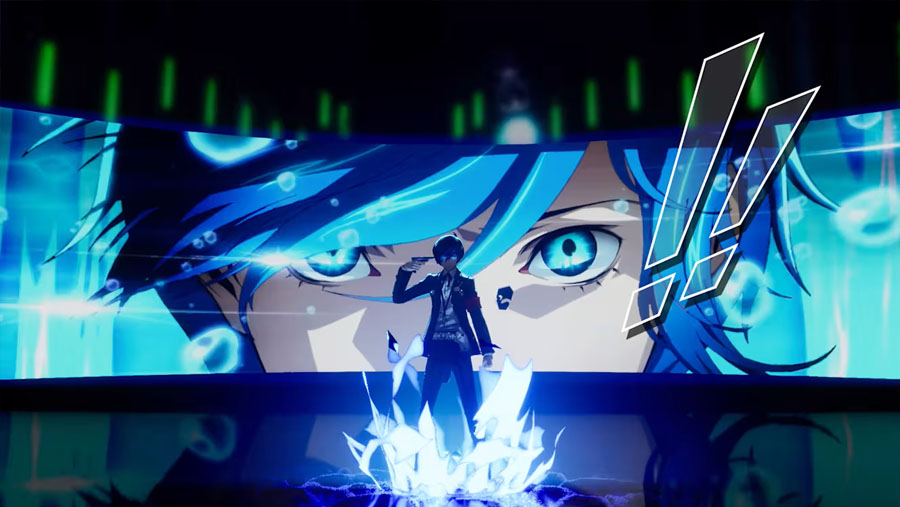 Persona 3 Reload
