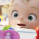 Los Pikmin protagonizan el misterioso corto del bebé publicado por Nintendo