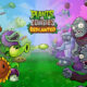 Plants vs Zombies