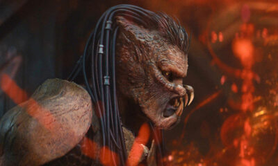 Predator: Badlands revela su tráiler final
