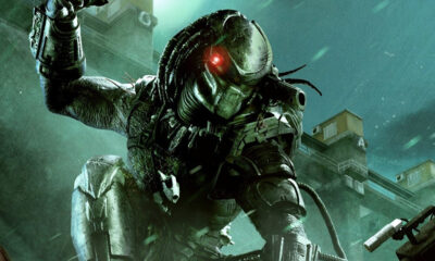 Predator lidera el evento de Halloween en Black Ops 6 y Warzone este octubre