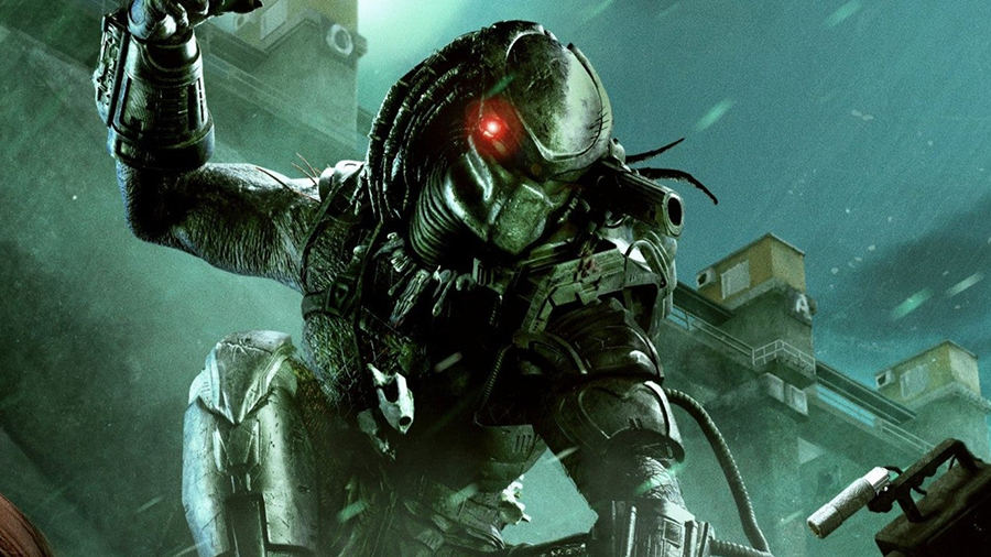 Predator lidera el evento de Halloween en Black Ops 6 y Warzone este octubre