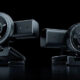 Razer eleva la calidad visual con sus nuevas cámaras: Kiyo V2 y Kiyo V2 X