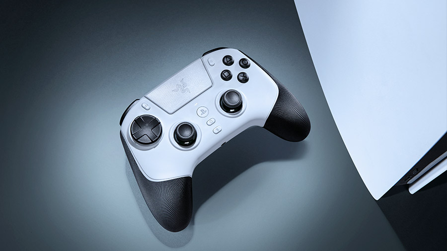 Razer Raiju V3 Pro