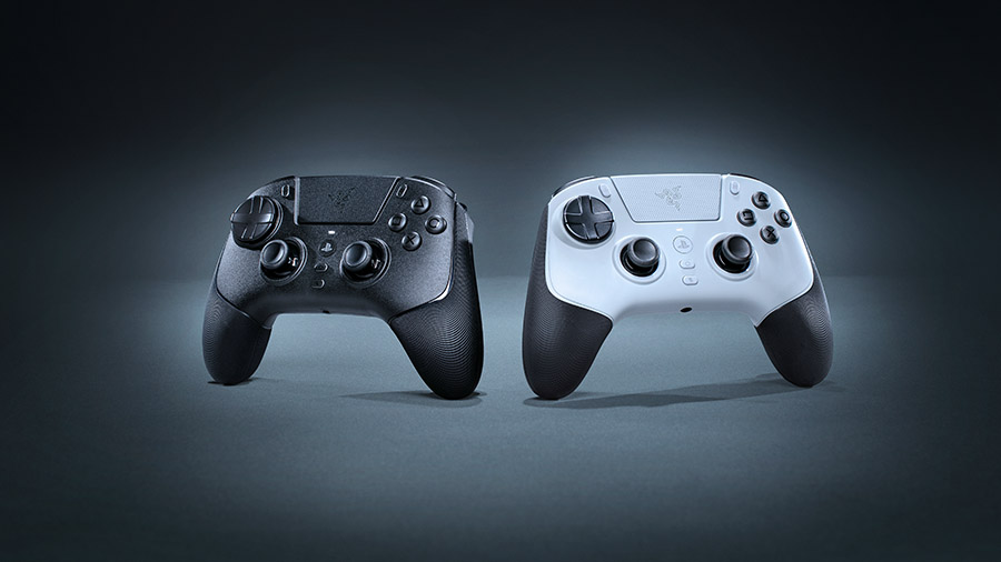 Razer Raiju V3 Pro