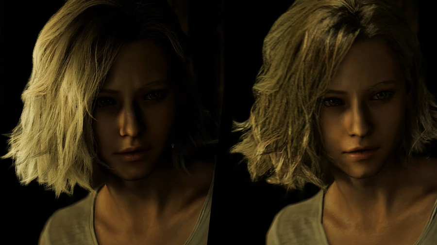 Resident Evil 9 Requiem