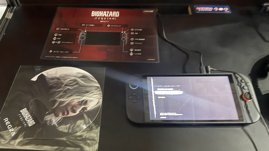 Resident Evil 9