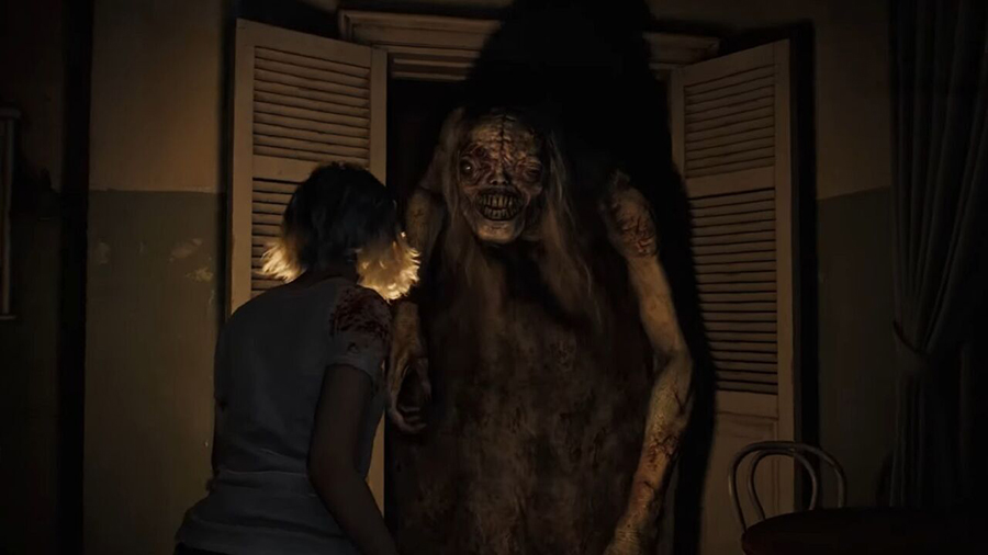 Resident Evil Requiem desafiará a los jugadores con jefes que exigen pensamiento