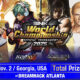SNK World Championship 2025 repartirá $4.1 millones de dólares en premios