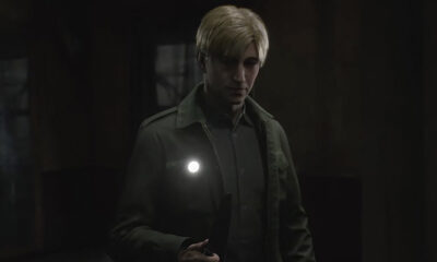 Silent Hill 2 Remake lidera los nuevos juegos de PS Plus Extra y Deluxe
