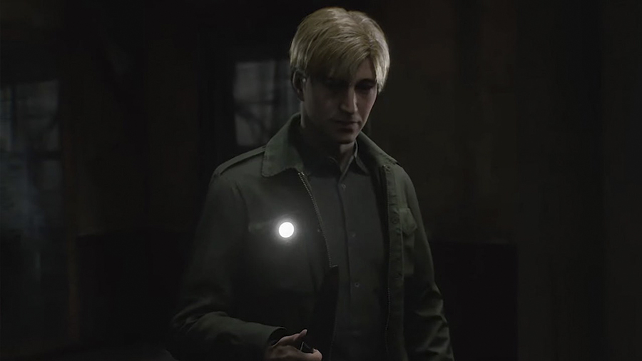 Silent Hill 2 Remake lidera los nuevos juegos de PS Plus Extra y Deluxe