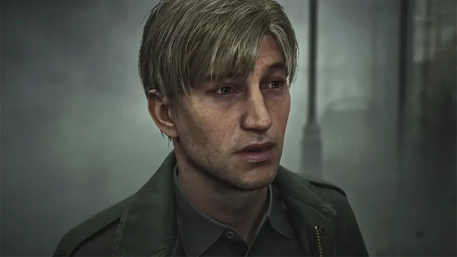 Silent Hill 2 Remake en Xbox Series X|S