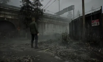 Silent Hill 2 Remake ya aparece listado para Xbox Series X|S en el sitio de la ESRB