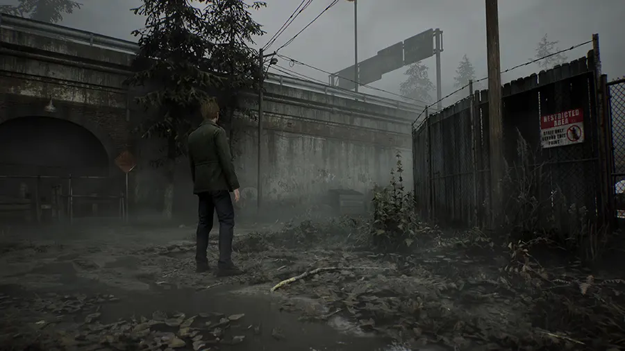 Silent Hill 2 Remake ya aparece listado para Xbox Series X|S en el sitio de la ESRB