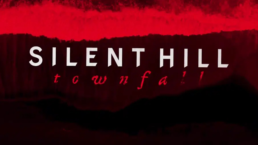 Silent Hill Townfall